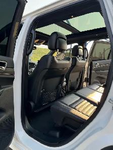 JEEP GRAND CHEROKEE LIMITED X FOR SALE - Photo 8