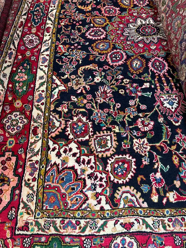 5,000  PERSIAN RUGS SALE 70% SAVINGS  TORONTO SHOWROOM