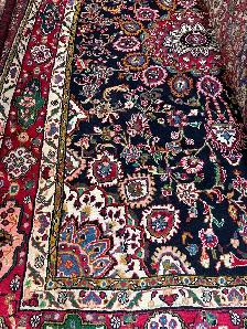 5,000  PERSIAN RUGS SALE 70% SAVINGS  TORONTO SHOWROOM