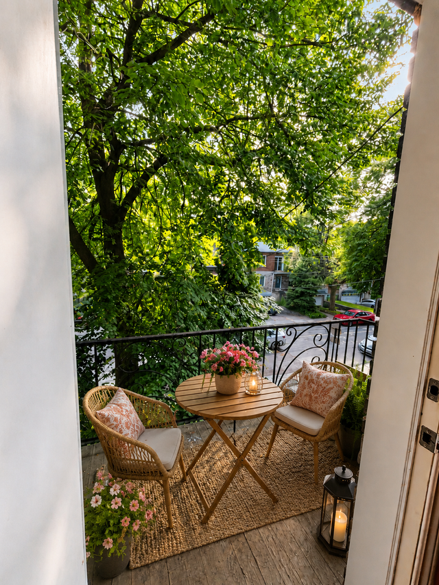 Charmant appartement lumineux! Snowdon & Villa-Maria!
