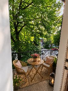 Charmant appartement lumineux! Snowdon & Villa-Maria!