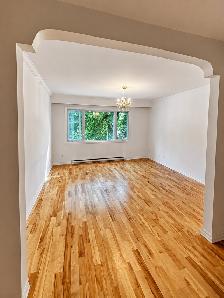 Charmant appartement lumineux! Snowdon & Villa-Maria! - Photo 2