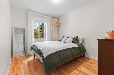 Charmant appartement lumineux! Snowdon & Villa-Maria! - Photo 7