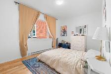 Charmant appartement lumineux! Snowdon & Villa-Maria! - Photo 8