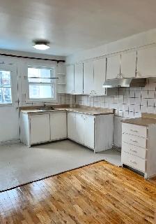 Un mois gratuit!  4.5  2 ch. fermées   Beaubien,Petite-Patrie - Photo 2