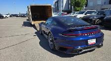 RV Hauling, Hotshot and Delivery Services, Call 780-289-8612 - Photo 7