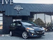 2014 Mazda Mazda5 4dr Wgn Auto GT - Photo 2