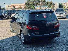 2014 Mazda Mazda5 4dr Wgn Auto GT - Photo 3