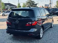 2014 Mazda Mazda5 4dr Wgn Auto GT - Photo 4