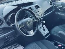 2014 Mazda Mazda5 4dr Wgn Auto GT - Photo 10