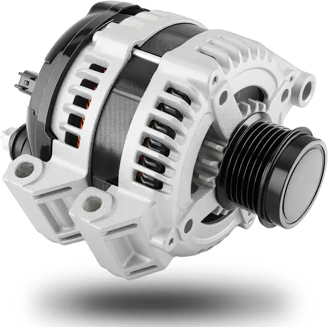 $90 - BNIB Alternator Chrysler Dodge Ram VW 3.6L