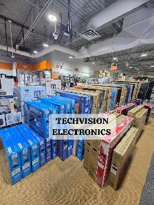 SAMSUNG, TCL & PHILIPS 32,40,43,50,55,60,65,70,75,85 TV'S SALE - Photo 2