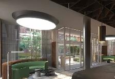 King and Bathurst - 1Bed1Bath