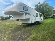 2004 Glendale 30ft