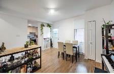 Top floor 4.5 with all appliances near Canal Lachine - Photo 2