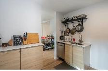 Top floor 4.5 with all appliances near Canal Lachine - Photo 10