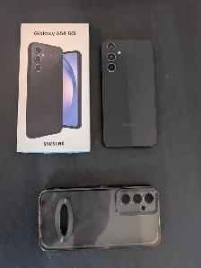 Samsung Galaxy A54 128gb unlocked excellent condition $150 firm - Photo 2