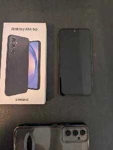 Samsung Galaxy A54 128gb unlocked excellent condition $150 firm - Photo 3
