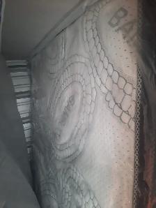 King, Queen, Double, and Twin Mattresses – Excellent Condition - Photo 2