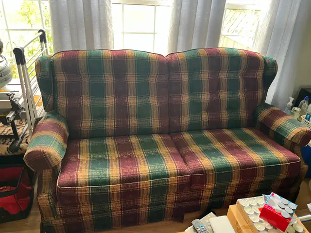 Pull out couch $200 or best offer.