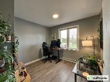 5 1/2 à louer St-Elie - Photo 6