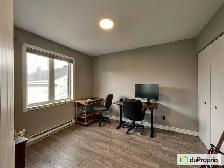 5 1/2 à louer St-Elie - Photo 7