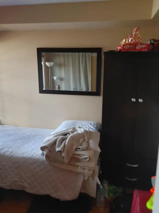 Private Room For Rent  $500