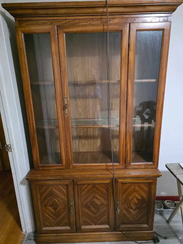 armoire de cuisine et rangement