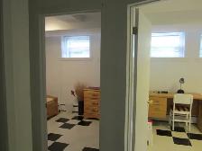 2 chambres libre à 2 pas HEC, POLY, UMtl  Septembre à fin Avril