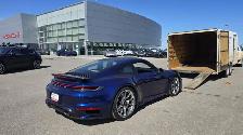 Enclosed Trailer Cars and Trucks Hauling, Call 780-289-8612 - Photo 4