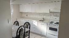 One-Bedroom Basement @ Brimley & St. Claire, Scarborough