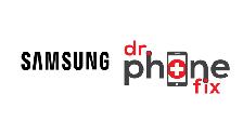 Samsung OEM Repairs at Dr. Phone Fix Ellerslie