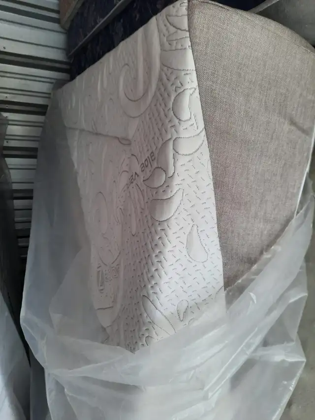 Orthopedic KING Size Mattress for Sale
