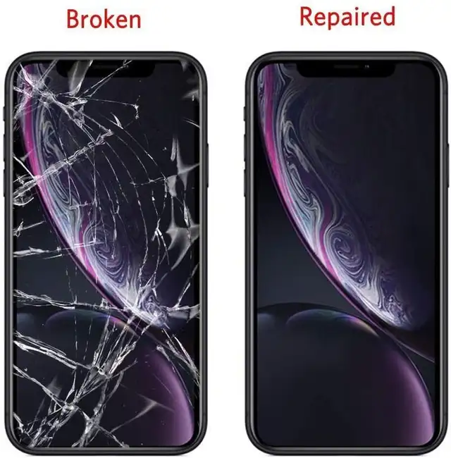 We Buy Broken Phones Please Contact