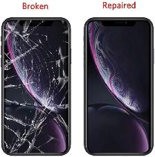 We Buy Broken Phones Please Contact