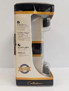 (B4378) Weiser 9gcl1010-006 Door Handles (In box) - Photo 2