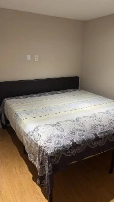2 Bedroom furnished basement for RENT - Photo 4