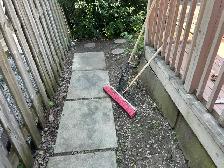 SAY GOODBYE TO WEEDS! - Photo 5