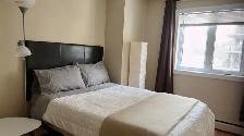 Room for Rent 2 bedroom condo Edmonton Prime Location - Photo 2