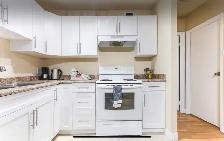 Room for Rent 2 bedroom condo Edmonton Prime Location - Photo 5