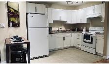 Room for Rent 2 bedroom condo Edmonton Prime Location - Photo 6