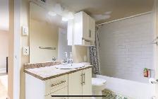 Room for Rent 2 bedroom condo Edmonton Prime Location - Photo 10