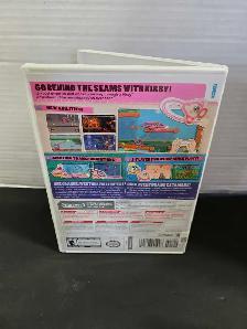 Kirby Epic Yarn Wii - Photo 3