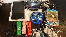 Wii U Nintendo & Games