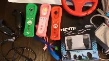 Wii U Nintendo & Games - Photo 5