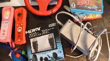 Wii U Nintendo & Games - Photo 6