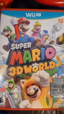 Wii U Nintendo & Games - Photo 7