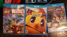 Wii U Nintendo & Games - Photo 8