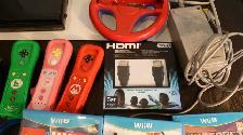 Wii U Nintendo & Games - Photo 9