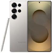 Samsung S25 Ultra Silver (256 GB) Only $1249 Limited Time Offer
